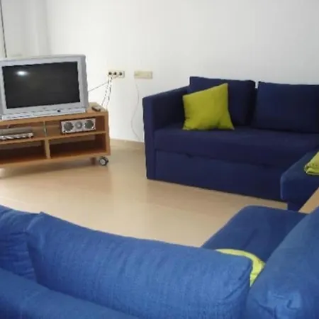 Apartment Enjoy Your Holidays With Us !!, Terrace 25m2 - 65m2 3 Bedrooms, Capacity 4-6pers, Wifi, Ideal To Digital Nomad Beach 5min Walking, 4 Pools, Parking Opt, Air Conditioning *