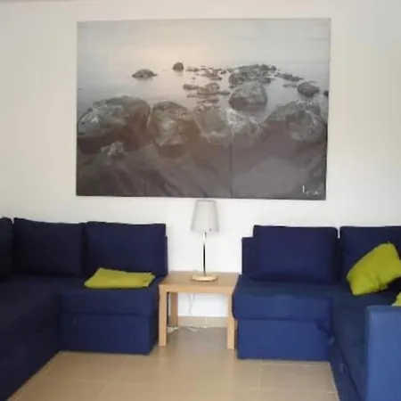 Enjoy Your Holidays With Us !!, Terrace 25m2 - 65m2 3 Bedrooms, Capacity 4-6pers, Wifi, Ideal To Digital Nomad Beach 5min Walking, 4 Pools, Parking Opt, Air Conditioning