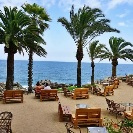 Enjoy Your Holidays With Us !!, Terrace 25m2 - 65m2 3 Bedrooms, Capacity 4-6pers, Wifi, Ideal To Digital Nomad Beach 5min Walking, 4 Pools, Parking Opt, Air Conditioning