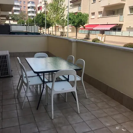 Apartment Enjoy Your Holidays With Us !!, Terrace 25m2 - 65m2 3 Bedrooms, Capacity 4-6pers, Wifi, Ideal To Digital Nomad Beach 5min Walking, 4 Pools, Parking Opt, Air Conditioning *